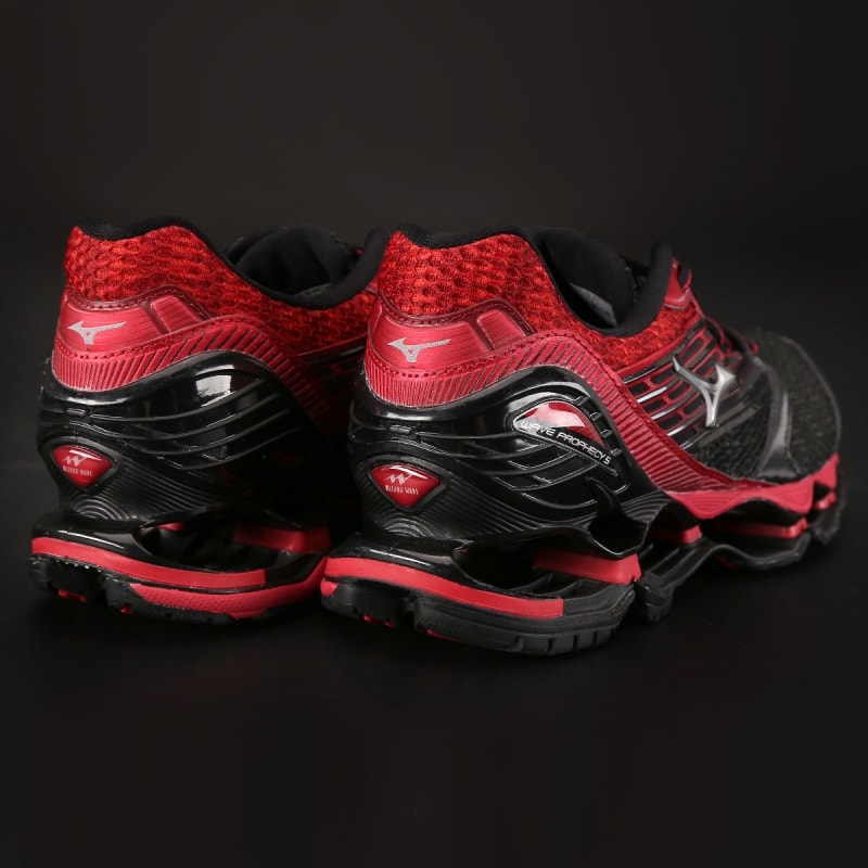 Masculino Mizuno New Wave Prophecy Netshoes Mizuno Mizuno