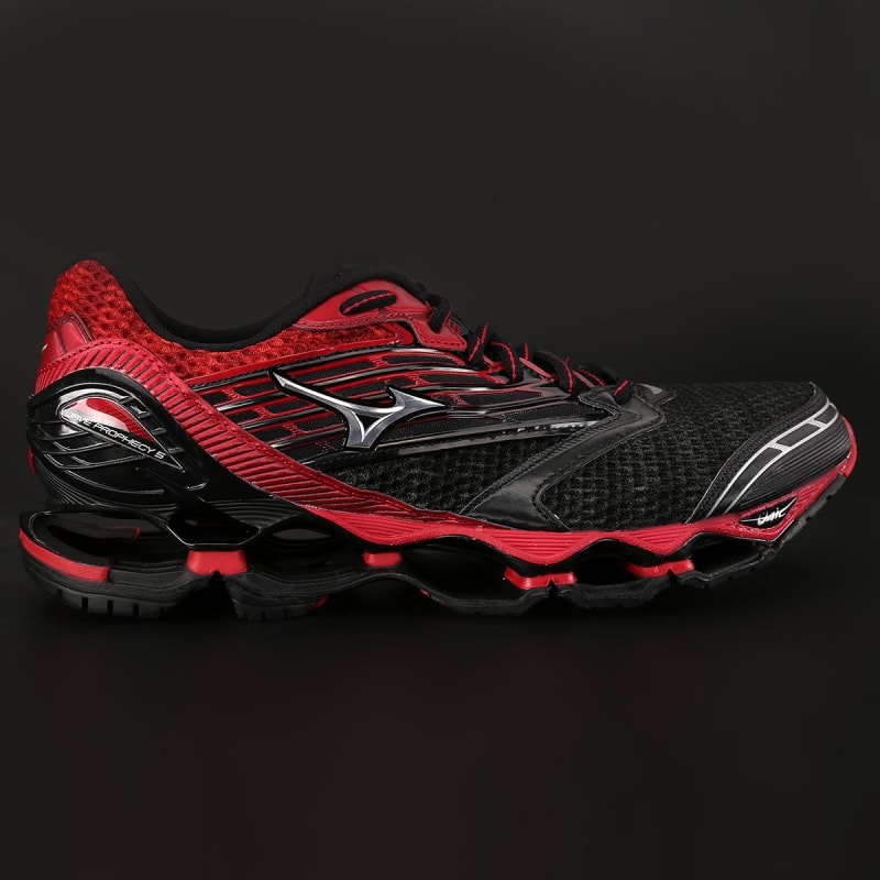 Tênis Mizuno Wave Prophecy Masculino - Main Image