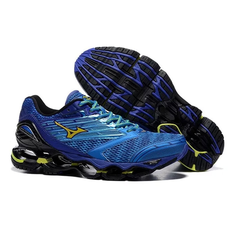 Tênis Mizuno Wave Prophecy Masculino - Main Image