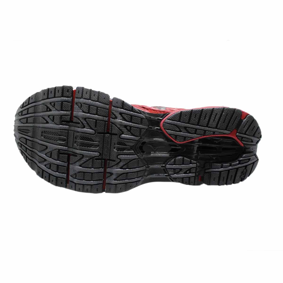 mizuno wave prophecy 5 masculino