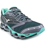 Tênis Mizuno Wave Prophecy 5 W 4135650