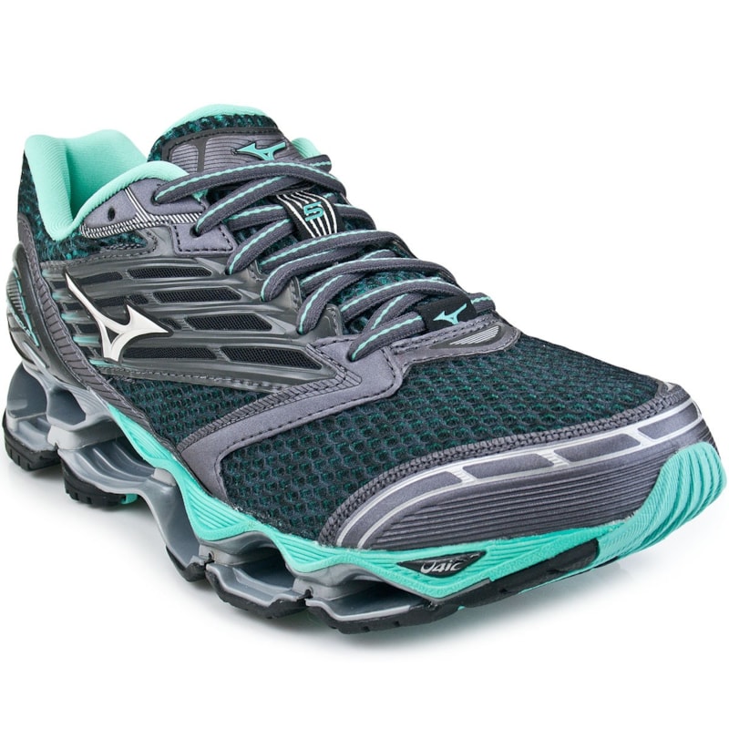 Tênis Mizuno Wave Prophecy 5 W 4135650