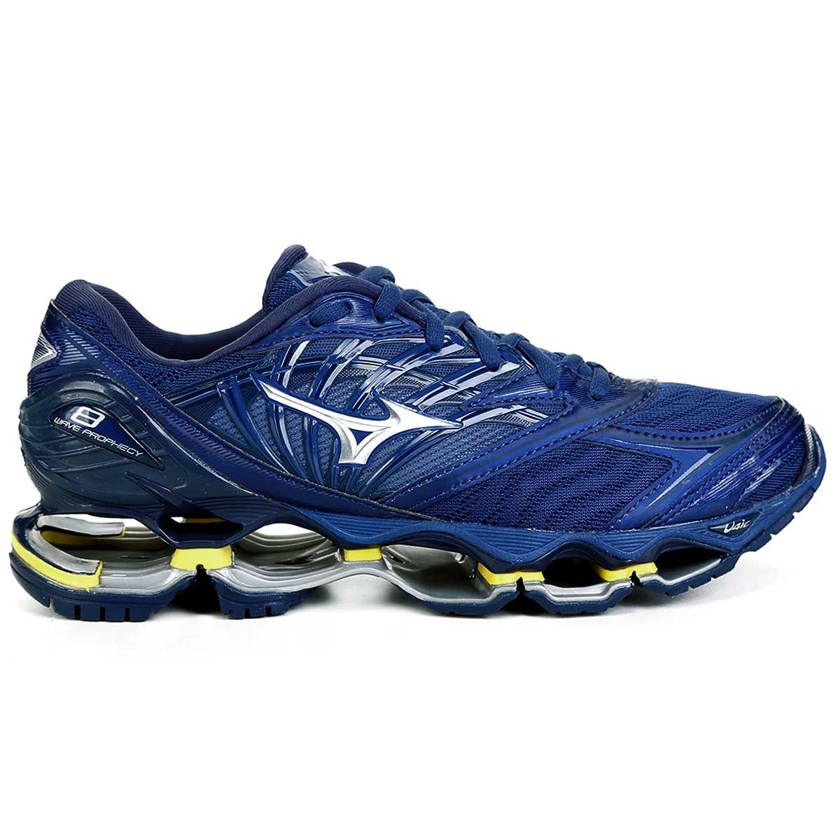 Tênis Mizuno Wave Prophecy 8