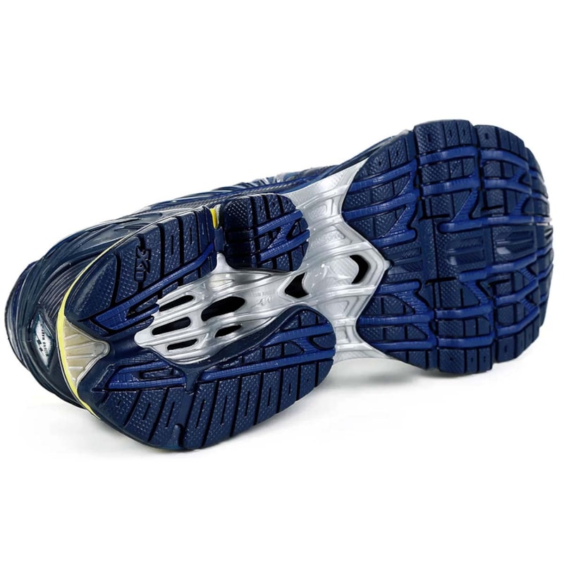 Tênis Mizuno Wave Prophecy