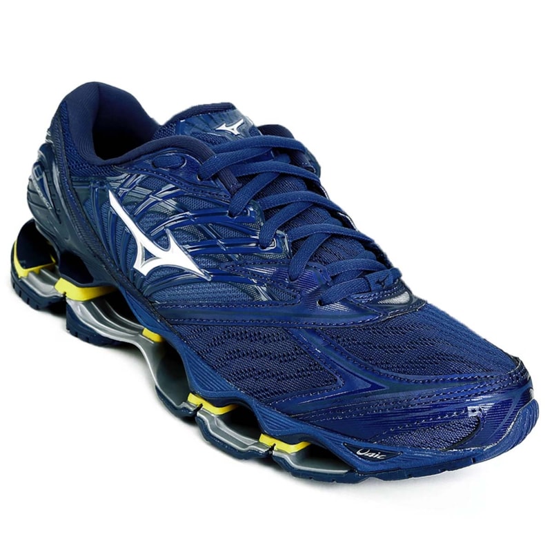 Tênis Mizuno Wave Prophecy