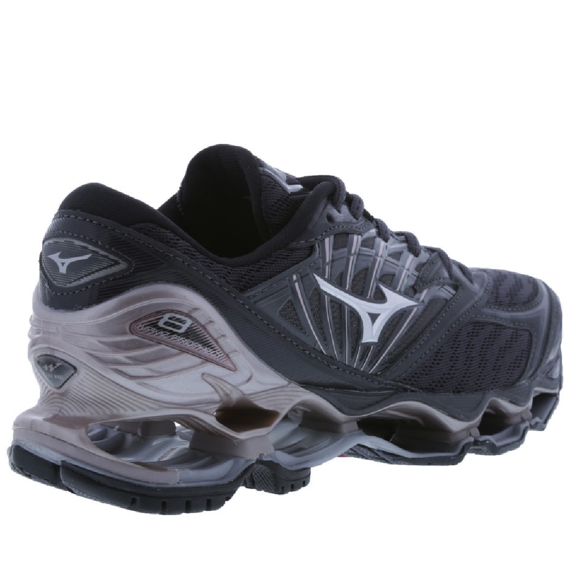 Tênis mizuno wave hot sale prophecy 8 feminino