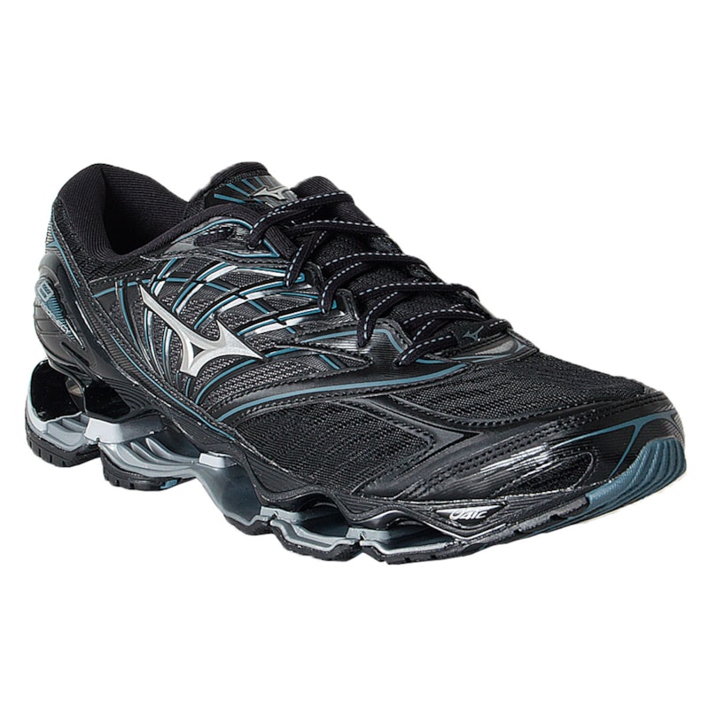 mizuno wave 8