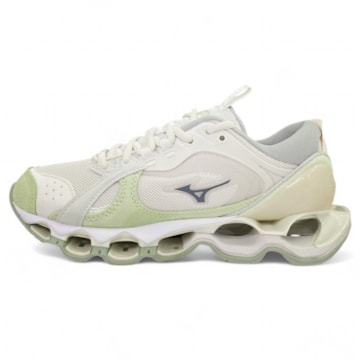 Tênis Mizuno Wave Prophecy Beta 2 Feminino