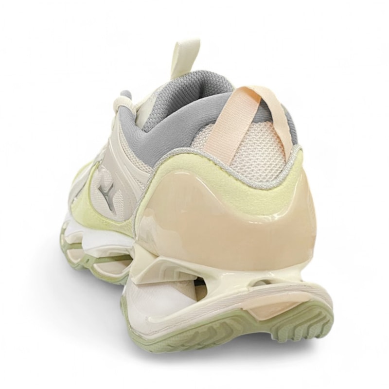 Tênis Mizuno Wave Prophecy Beta Feminino - Main Image