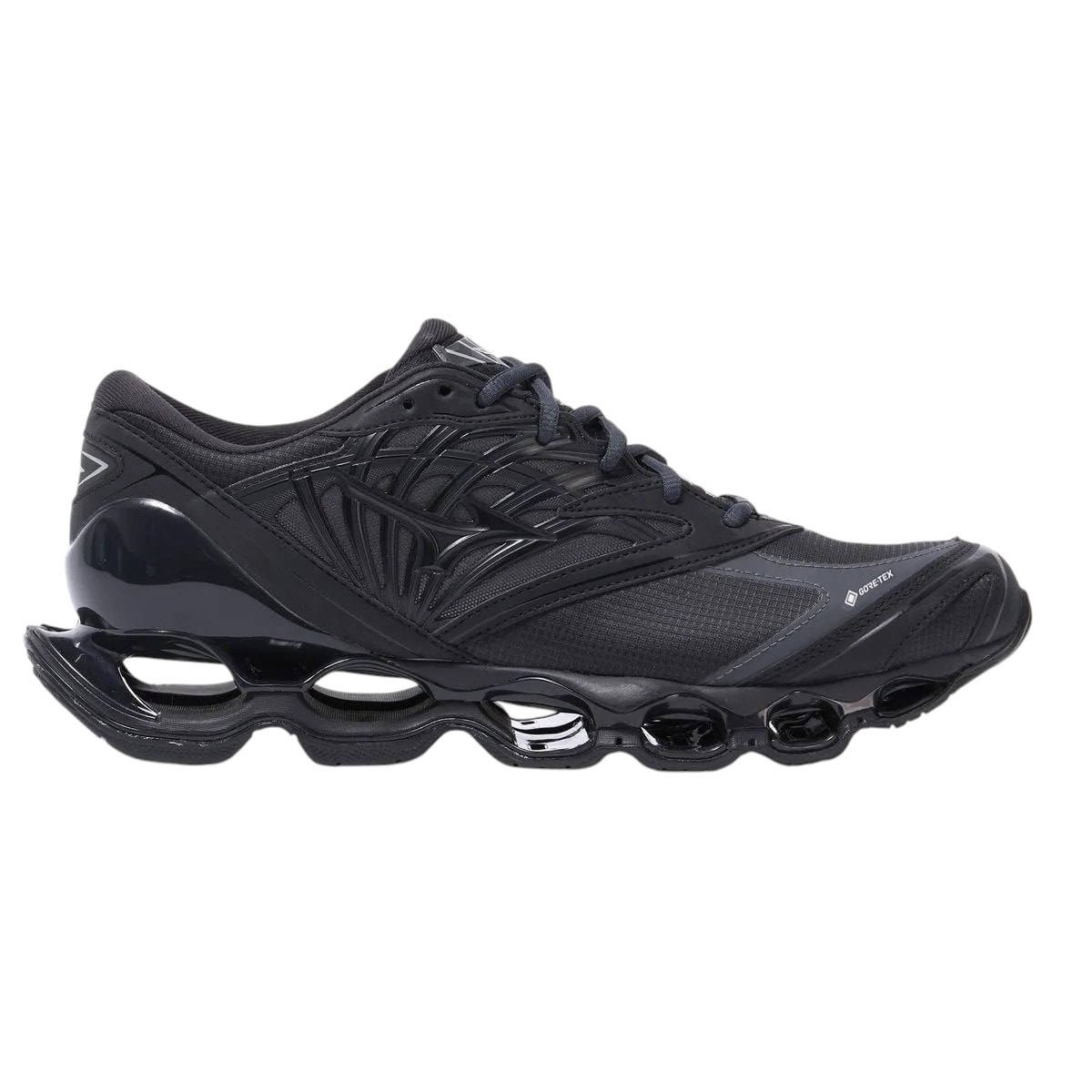 Tênis Mizuno Wave Prophecy MOC GTX Unissex