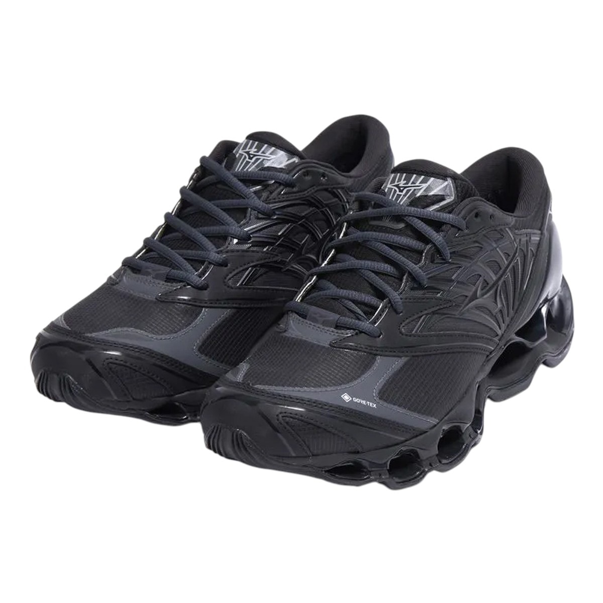 Tênis Mizuno Wave Prophecy MOC GTX Unissex