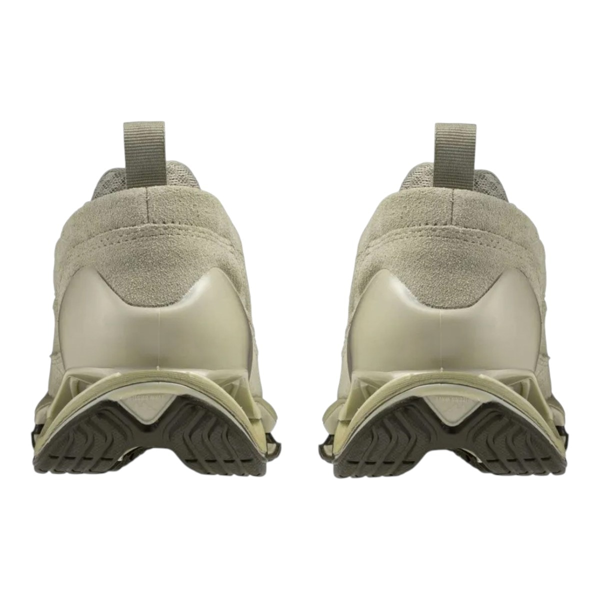 Tênis Mizuno Wave Prophecy MOC GTX Unissex