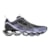 Preto e Roxo