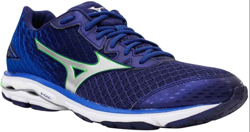 Mizuno prorunner hot sale 19