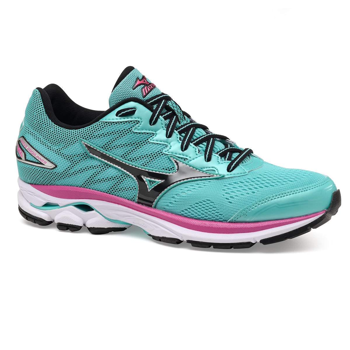 mizuno pro runner feminino