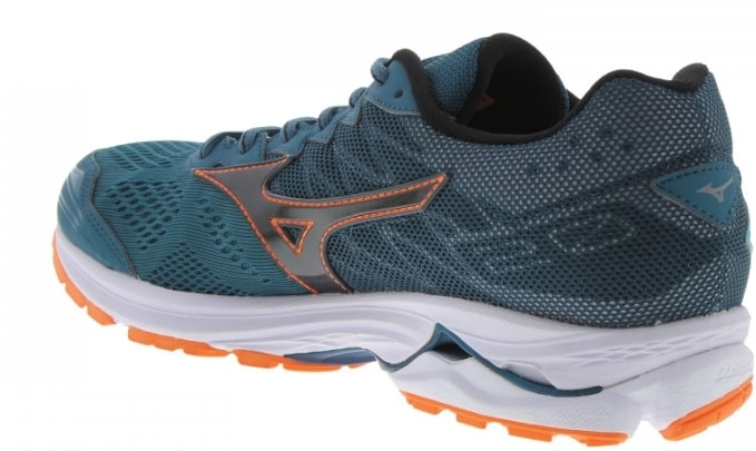 mizuno wave prorunner 20 masculino