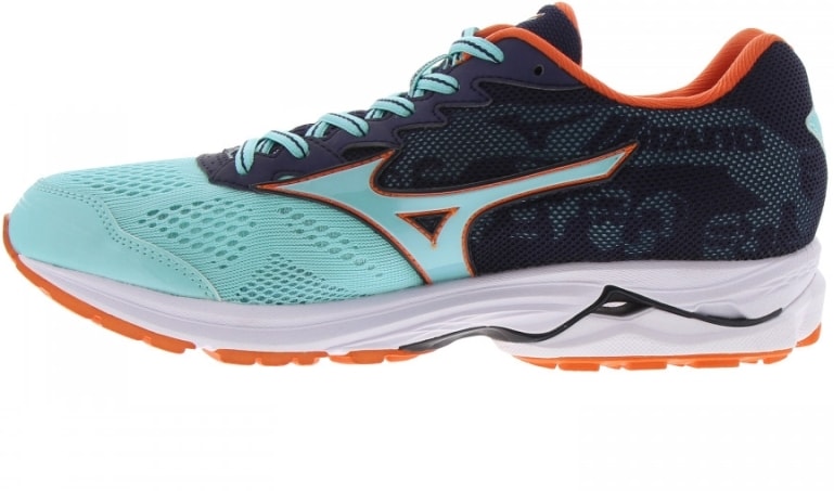 tênis mizuno wave prorunner 20 uphill