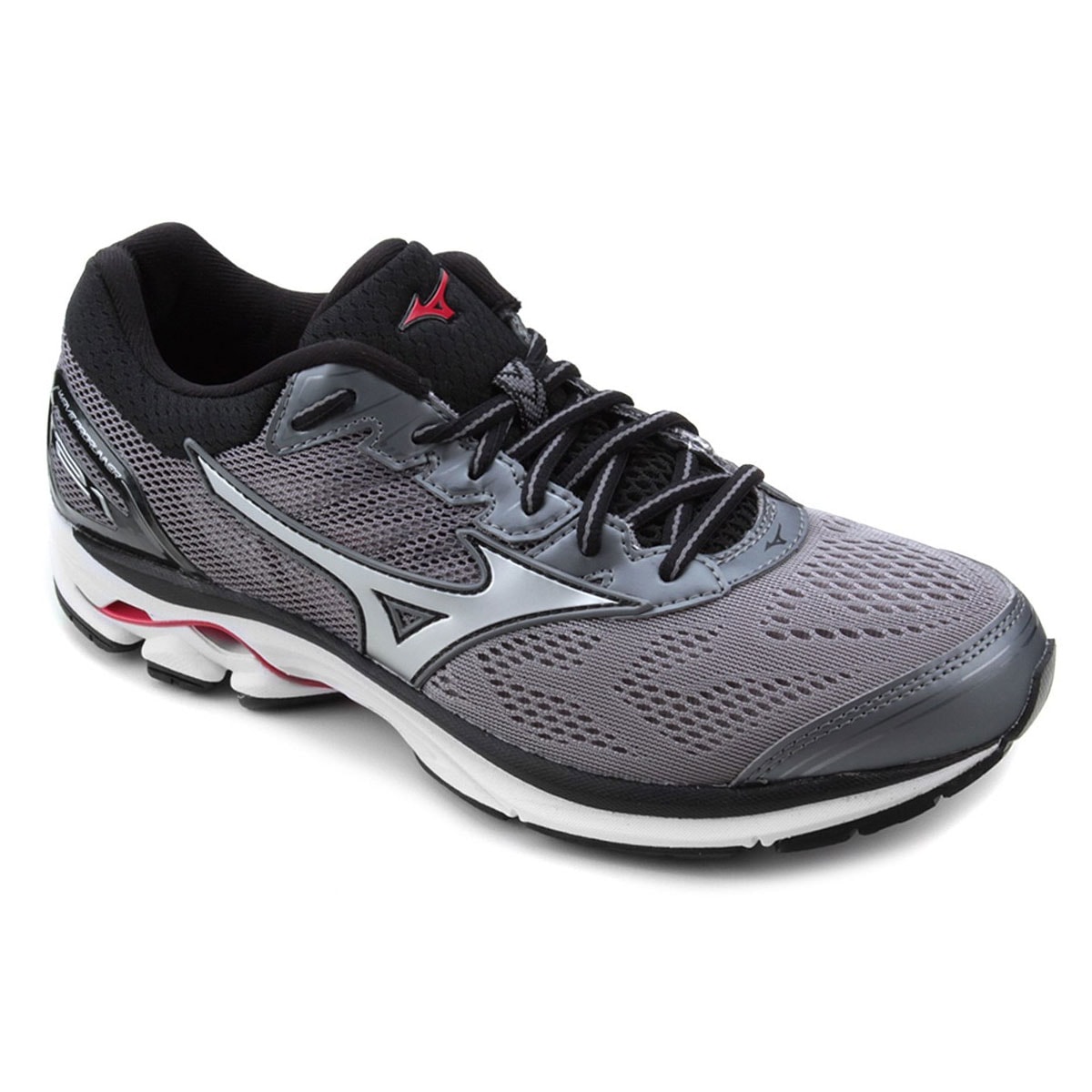 Mizuno prorunner hot sale 21 avaliação