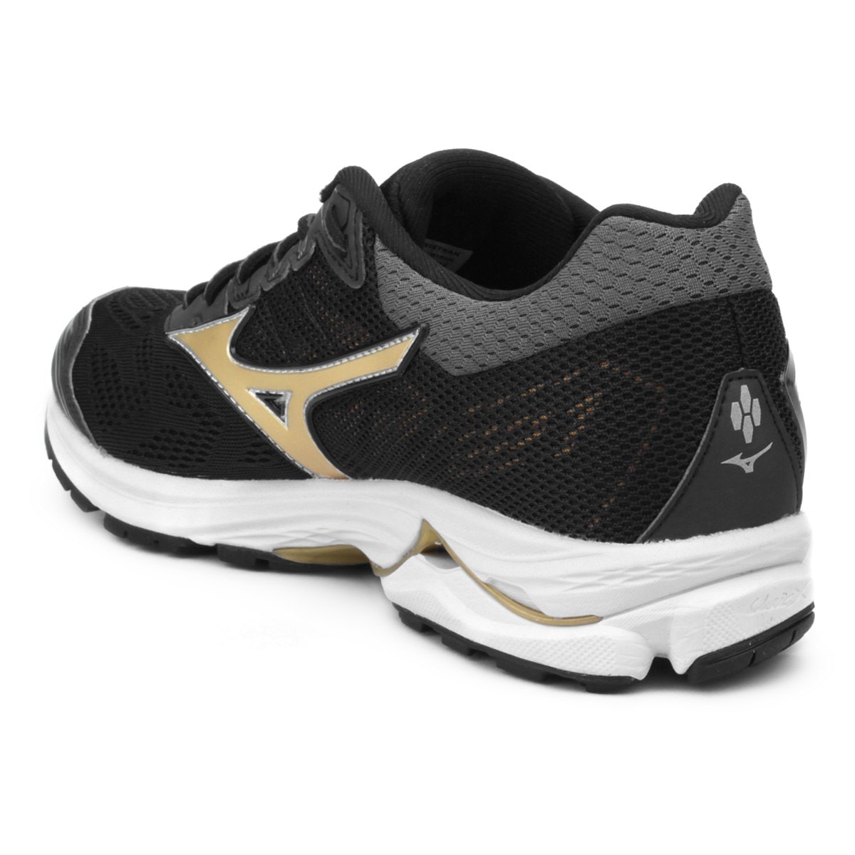 Mizuno prorunner 2024 21 avaliação