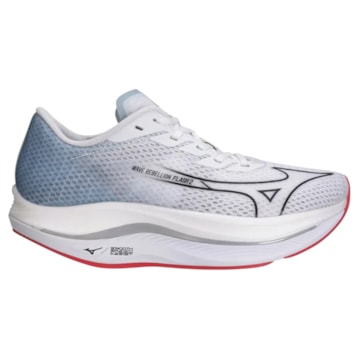 Tênis Mizuno Wave Rebellion Flash 2 Feminino