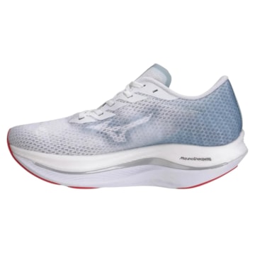 Tênis Mizuno Wave Rebellion Flash 2 Feminino