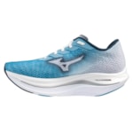 Tênis Mizuno Wave Rebellion Flash 2 Feminino