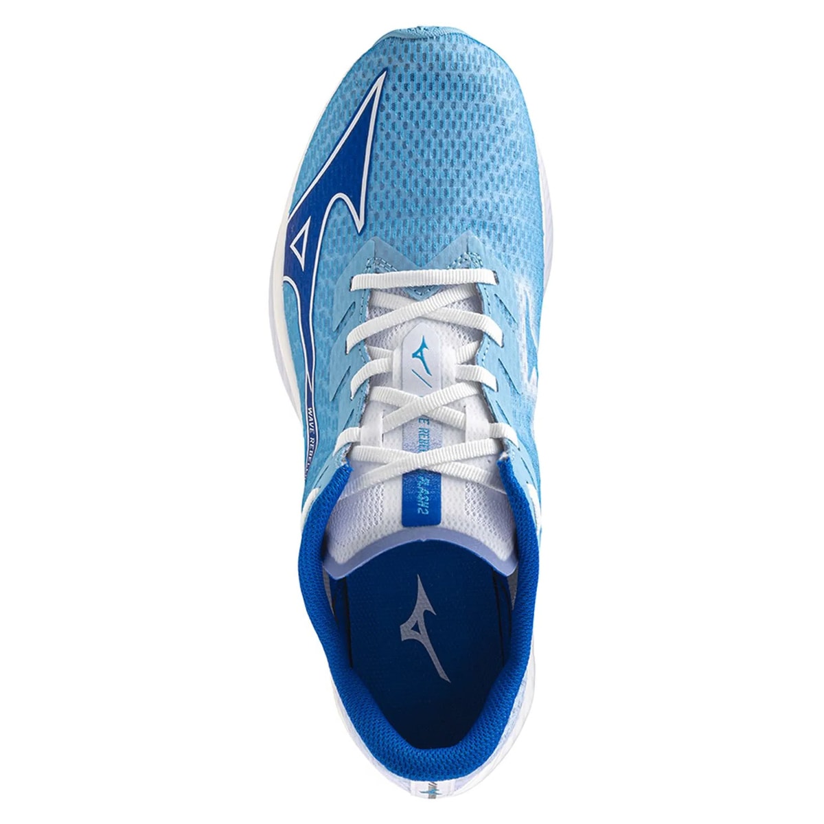 Tênis Mizuno Wave Rebellion Flash 2 Masculino