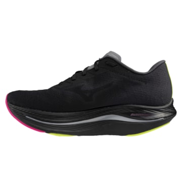 Tênis Mizuno Wave Rebellion Flash 2 Masculino