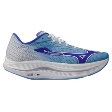 Tênis Mizuno Wave Rebellion Flash 2 Masculino 