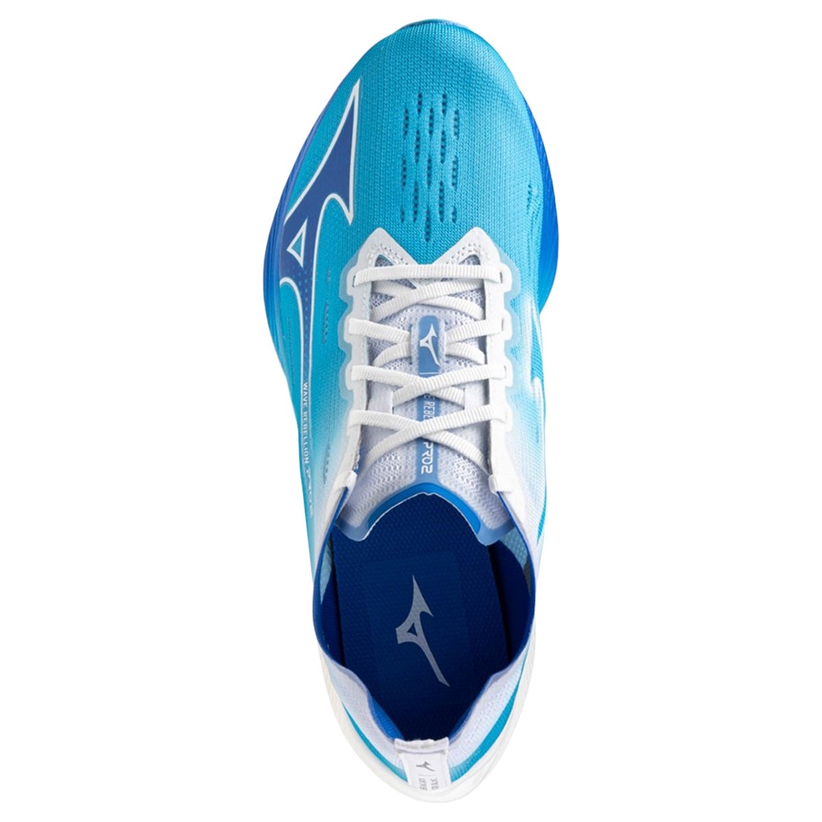 Tênis Mizuno Wave Rebellion Pro 2 Feminino
