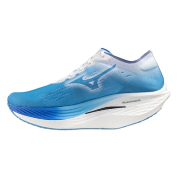 Tênis Mizuno Wave Rebellion Pro 2 Feminino