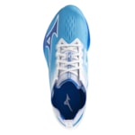 Tênis Mizuno Wave Rebellion Pro 2 Feminino