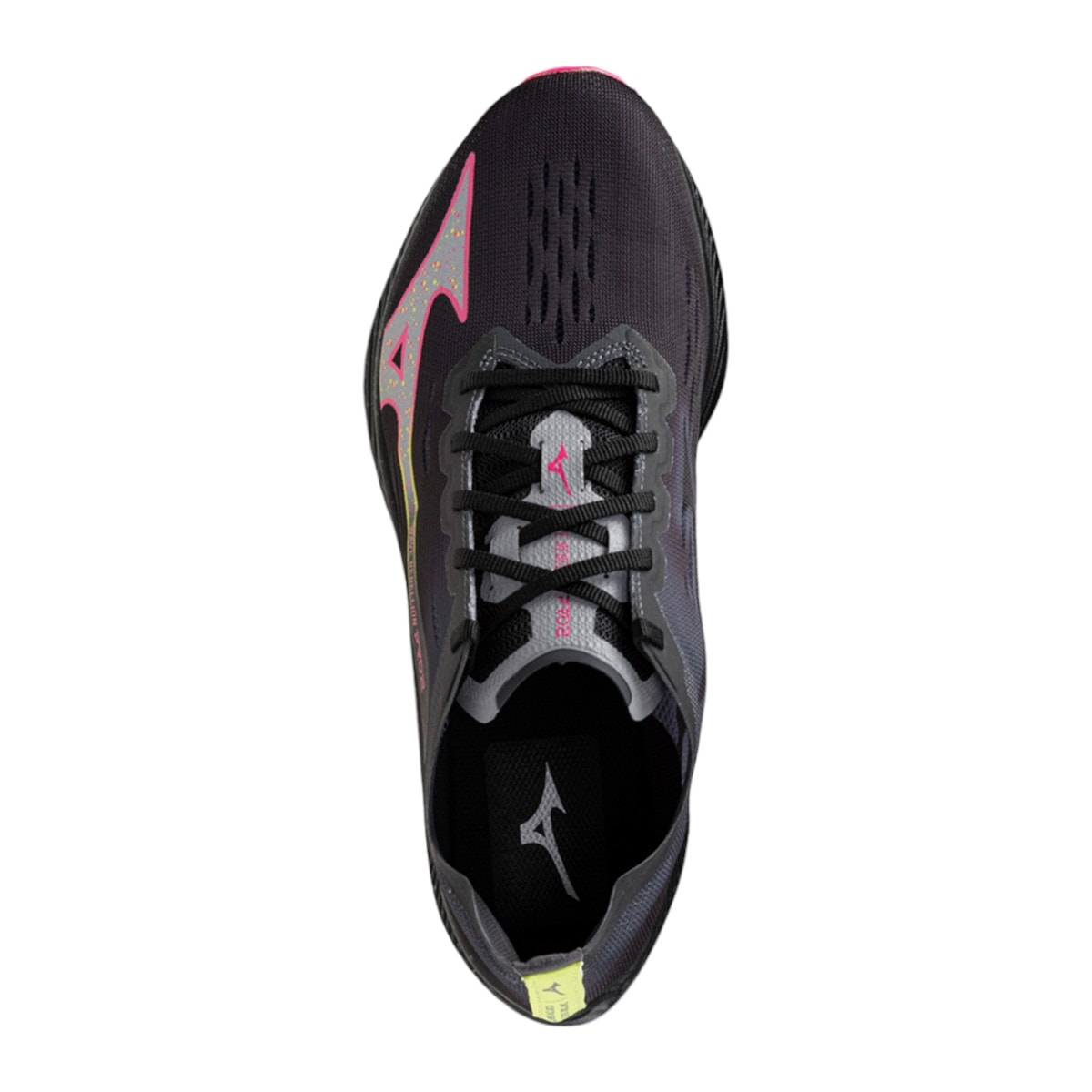 Tênis Mizuno Wave Rebellion Pro 2 Masculino