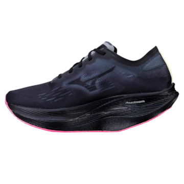 Tênis Mizuno Wave Rebellion Pro 2 Masculino