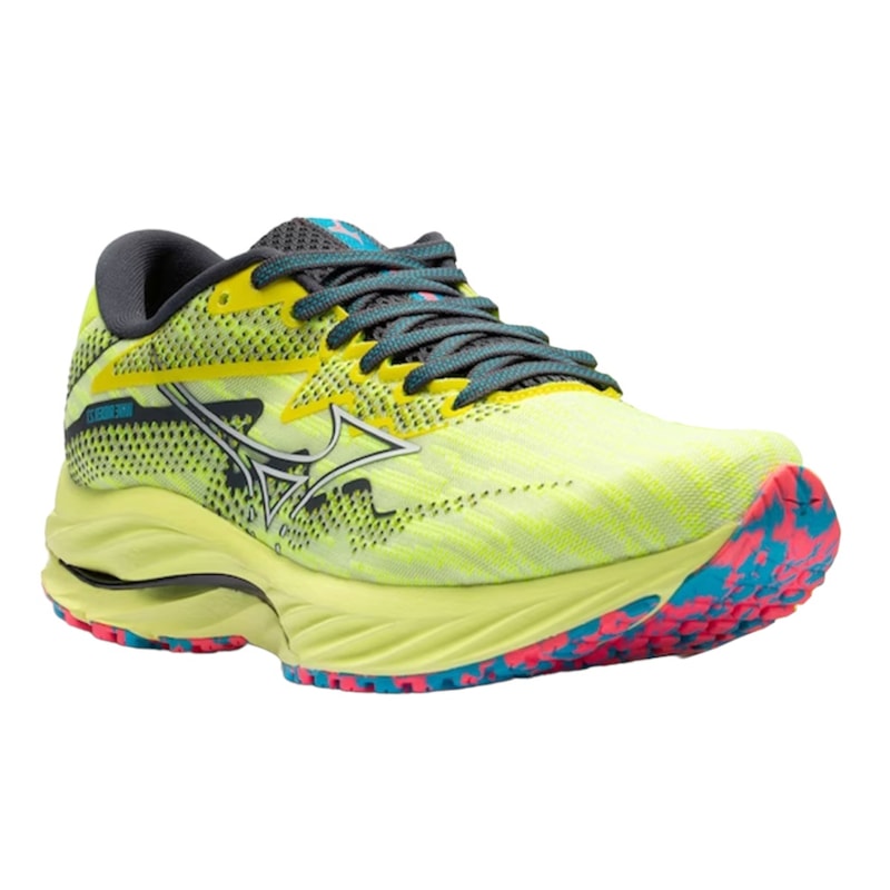 Mizuno Wave Rider 27 Masculino
