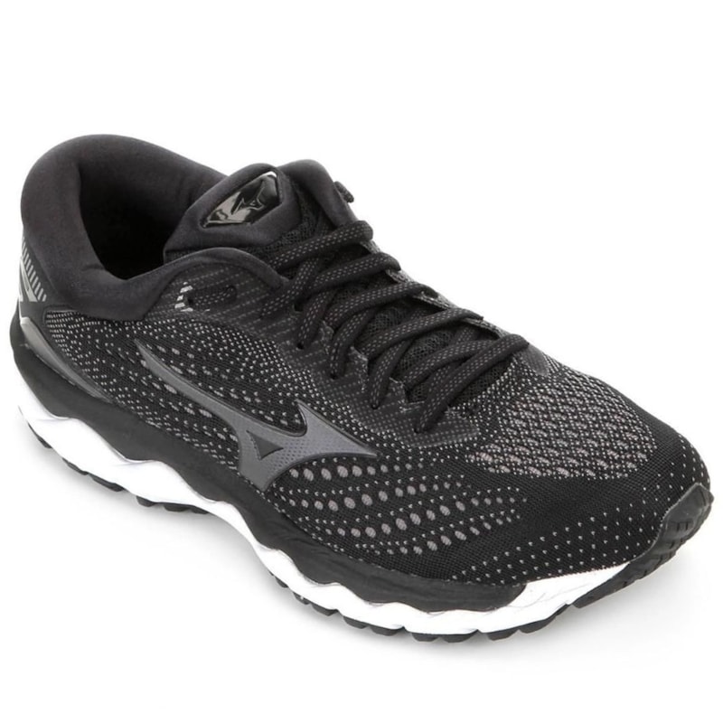 Tênis Mizuno Wave Sky 3 Masculino Tênis Mizuno Wave Sky 3 Masculino