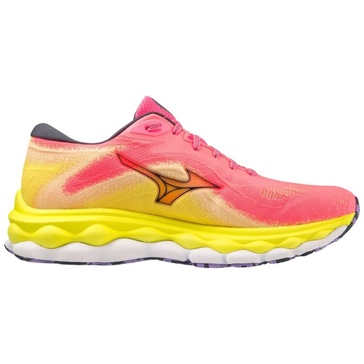 Tenis mizuno hot sale wave 7 feminino