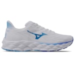 Tênis Mizuno Wave Sky 8 Feminino