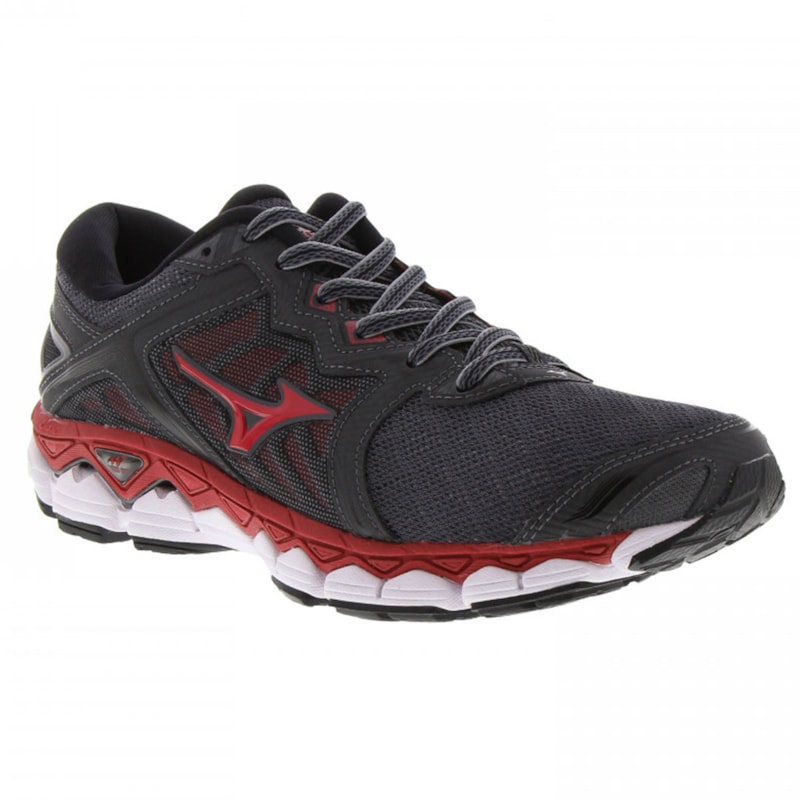 Tênis Mizuno Wave Sky Masculino