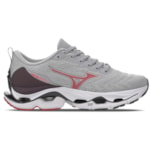 Tênis Mizuno Wave Stratos 2 Feminino