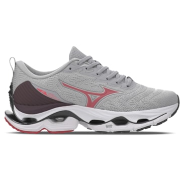 Tênis Mizuno Wave Stratos 2 Feminino