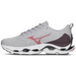 Tênis Mizuno Wave Stratos 2 Feminino