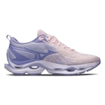 Tênis Mizuno Wave Stratos Feminino