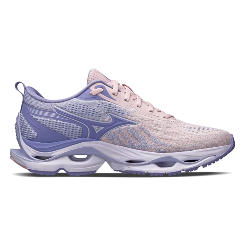 Tênis Mizuno Wave Stratos Feminino