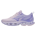 Tênis Mizuno Wave Stratos Feminino