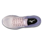 Tênis Mizuno Wave Stratos Feminino