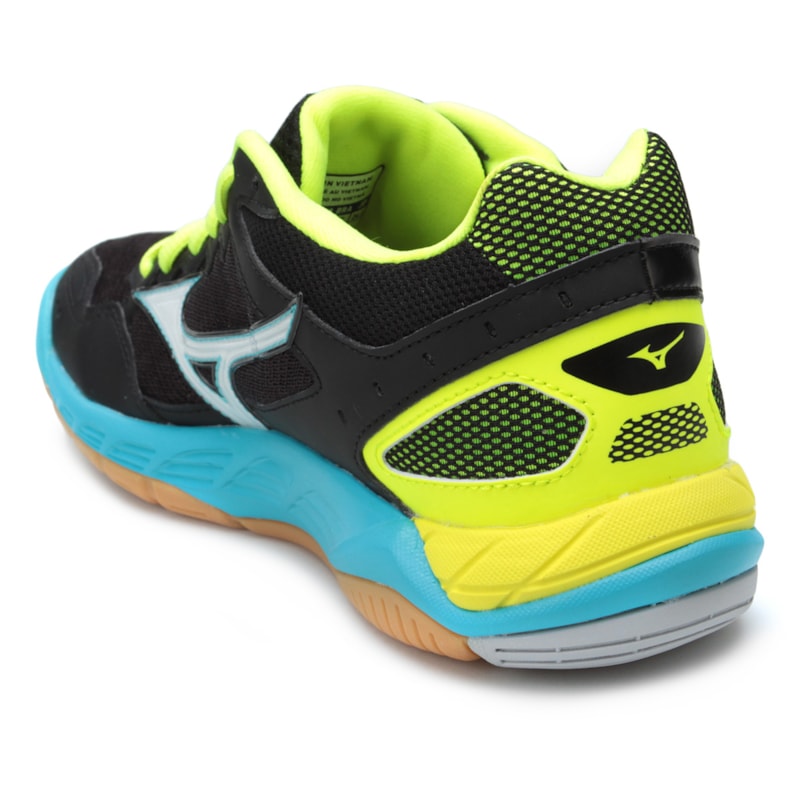 mizuno men's wave supersonic