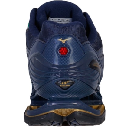 mizuno wave tenjin 2