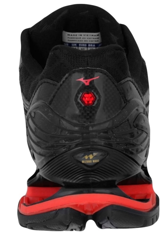 Tênis Mizuno Wave Tenjin 2 Lamborghini Masculino