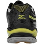 Tenis Mizuno Wave Tornado 7 Esporte Indoor